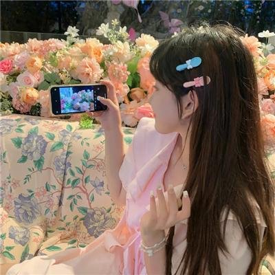 失身的少女