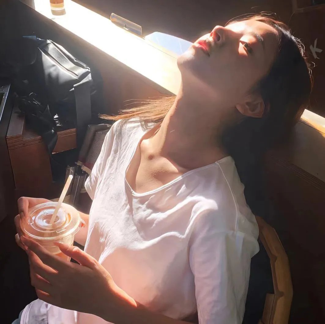 来自美国的莫里斯